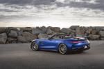 Mercedes-AMG GT R Roadster 2020 года (NA)